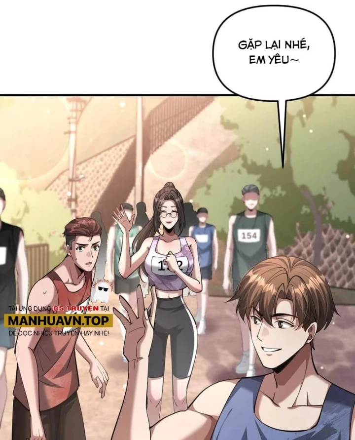Ta Bị Kẹt Cùng Một Ngày 1000 Năm Chapter 262 - 24