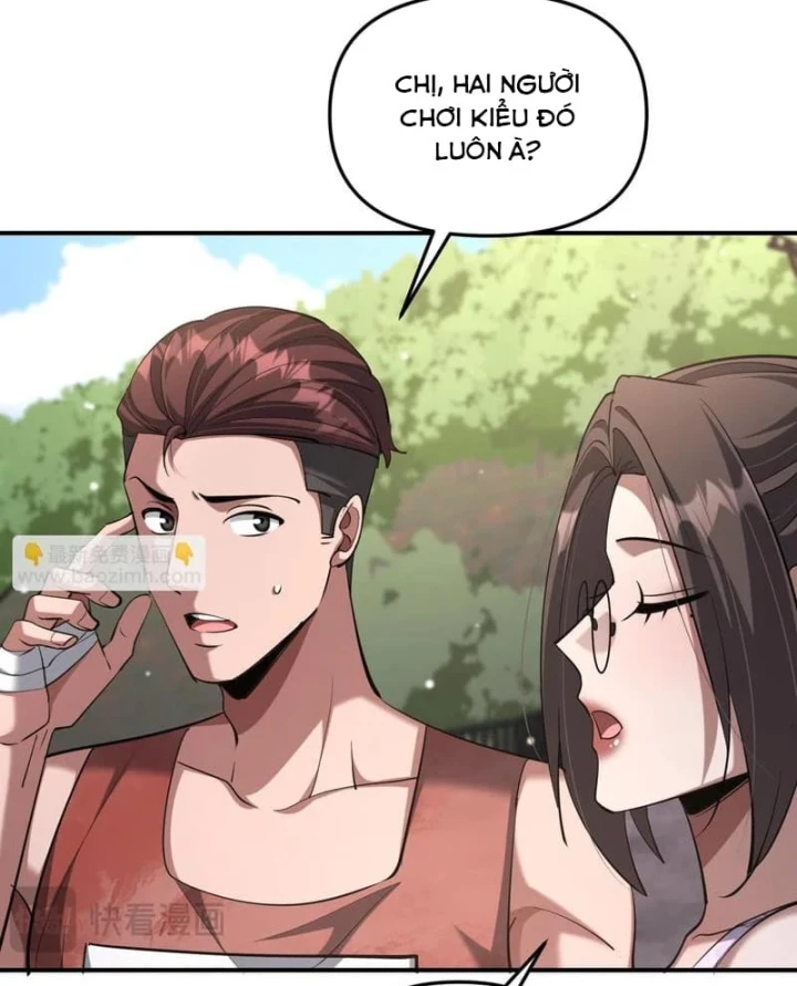 Ta Bị Kẹt Cùng Một Ngày 1000 Năm Chapter 262 - 26