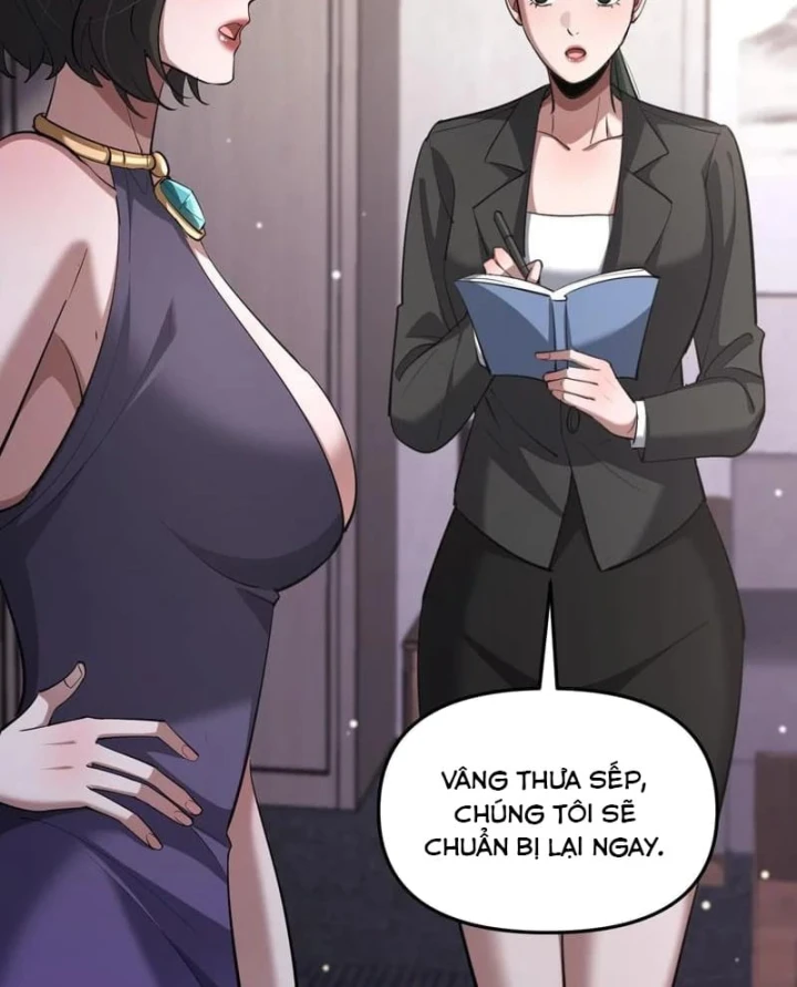 Ta Bị Kẹt Cùng Một Ngày 1000 Năm Chapter 262 - 32