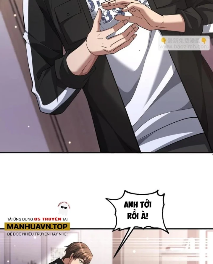 Ta Bị Kẹt Cùng Một Ngày 1000 Năm Chapter 262 - 36