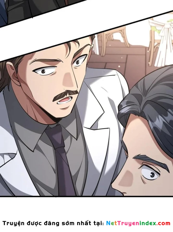 Ta Bị Kẹt Cùng Một Ngày 1000 Năm Chapter 262 - 61