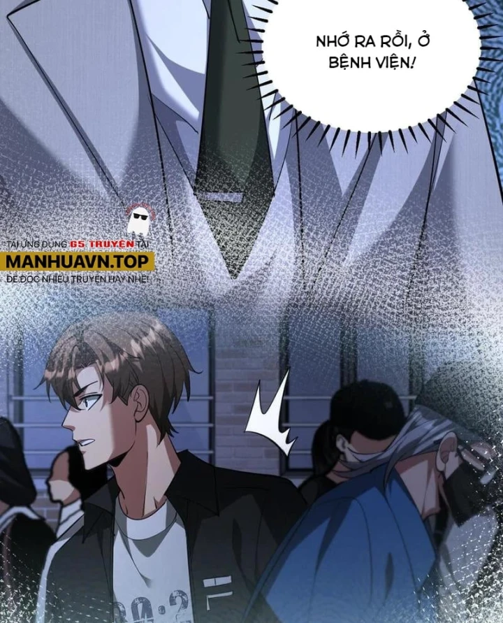 Ta Bị Kẹt Cùng Một Ngày 1000 Năm Chapter 262 - 76