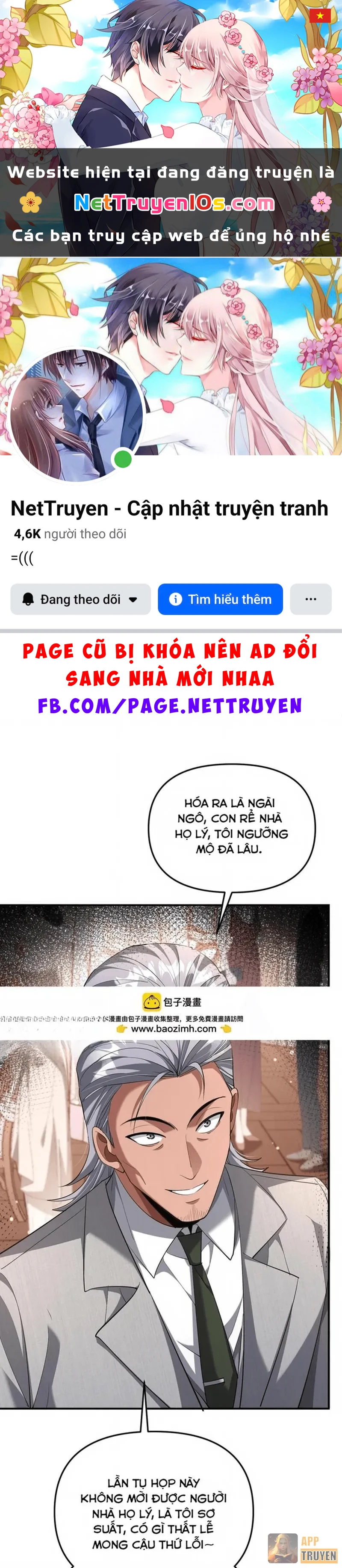 Ta Bị Kẹt Cùng Một Ngày 1000 Năm Chapter 263 - 1