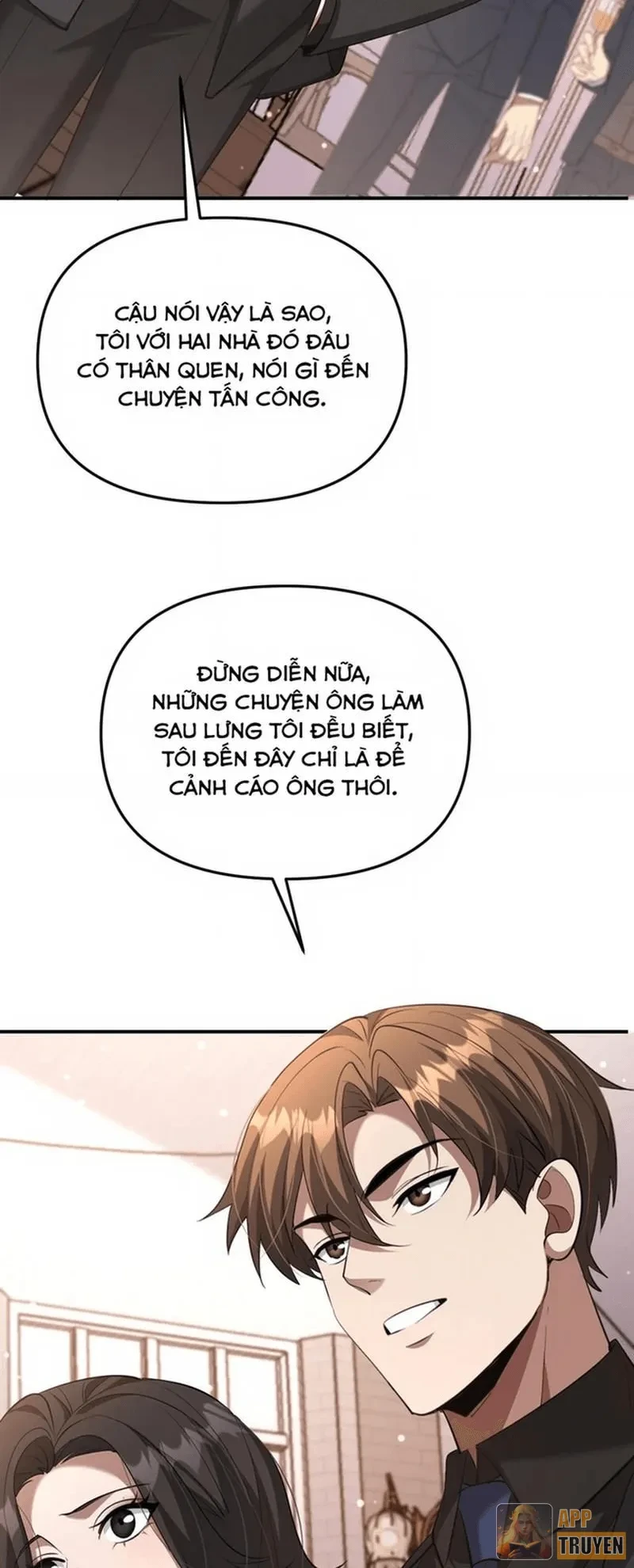 Ta Bị Kẹt Cùng Một Ngày 1000 Năm Chapter 263 - 3