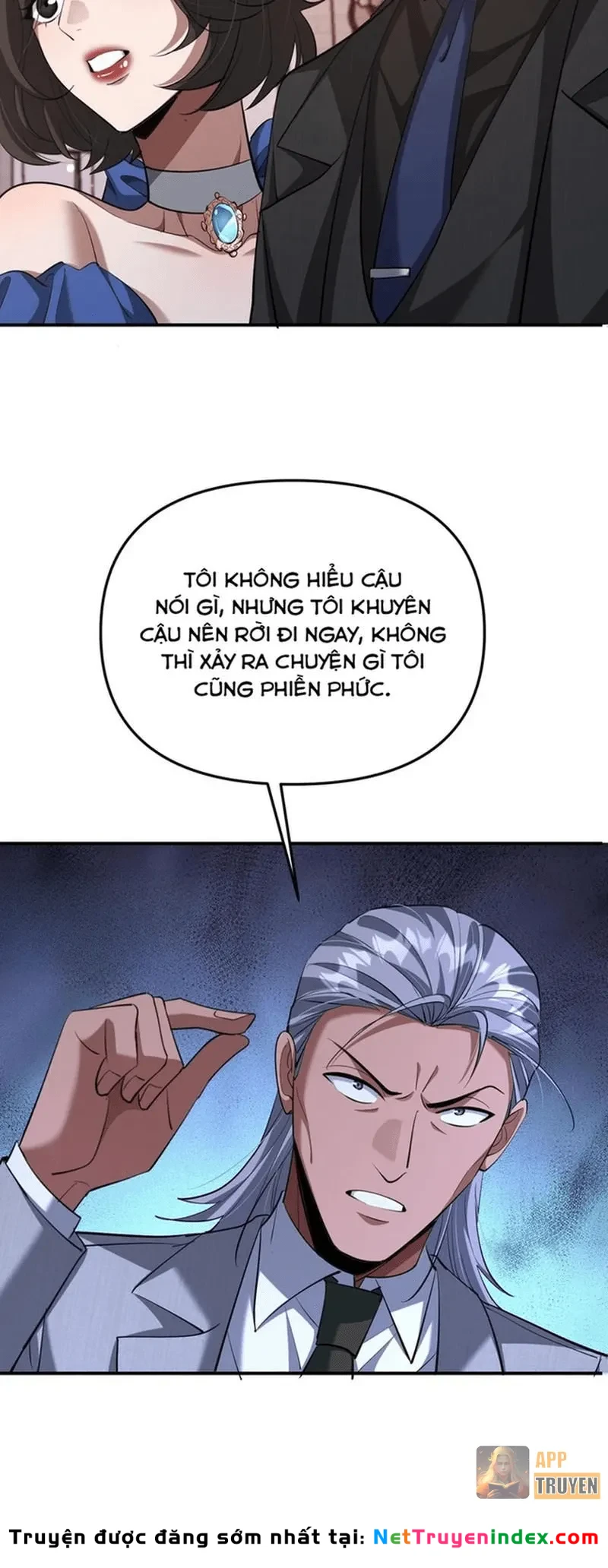 Ta Bị Kẹt Cùng Một Ngày 1000 Năm Chapter 263 - 4