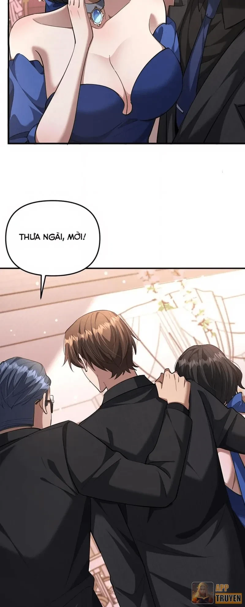 Ta Bị Kẹt Cùng Một Ngày 1000 Năm Chapter 263 - 7
