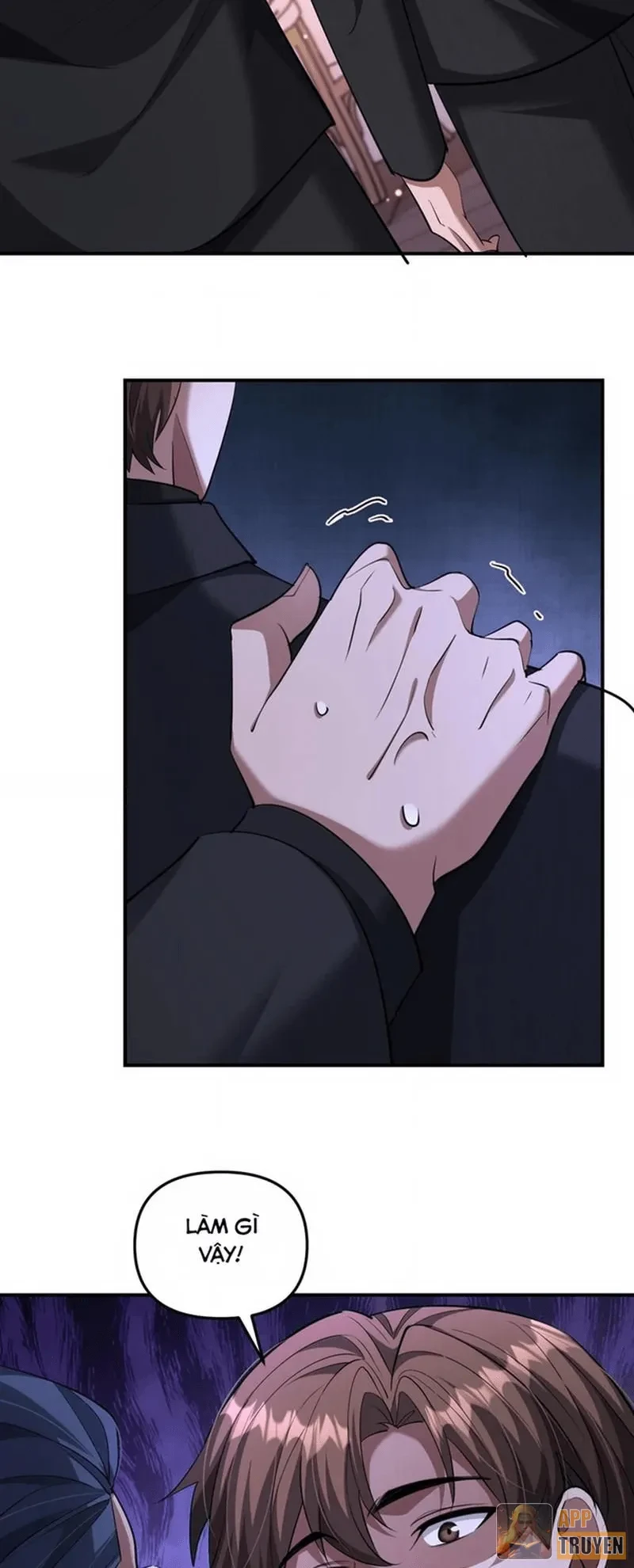 Ta Bị Kẹt Cùng Một Ngày 1000 Năm Chapter 263 - 8