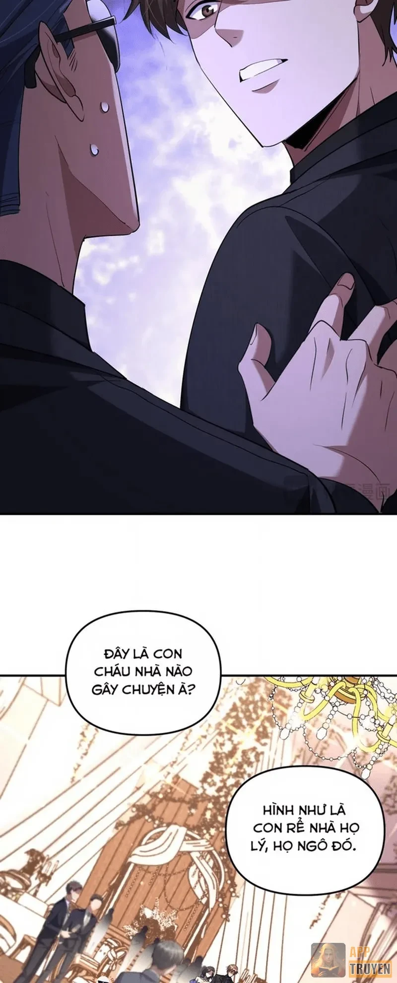 Ta Bị Kẹt Cùng Một Ngày 1000 Năm Chapter 263 - 9
