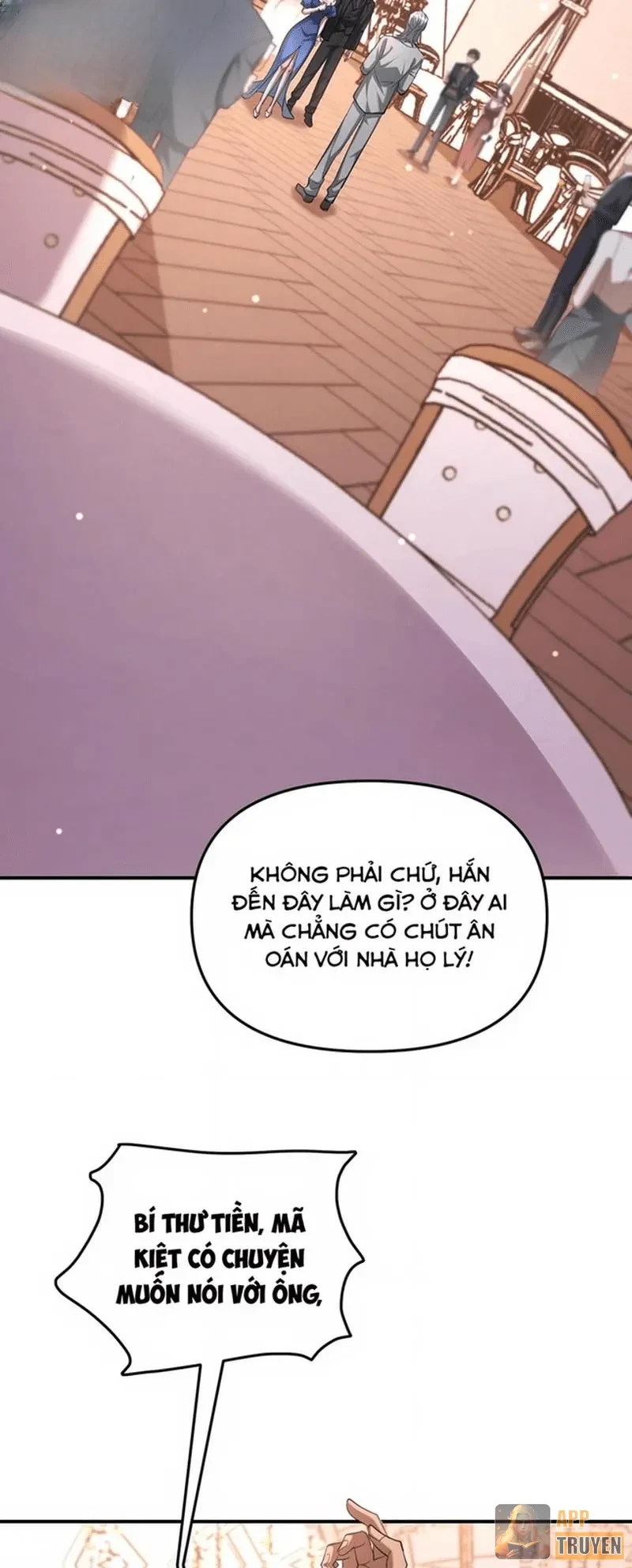 Ta Bị Kẹt Cùng Một Ngày 1000 Năm Chapter 263 - 10