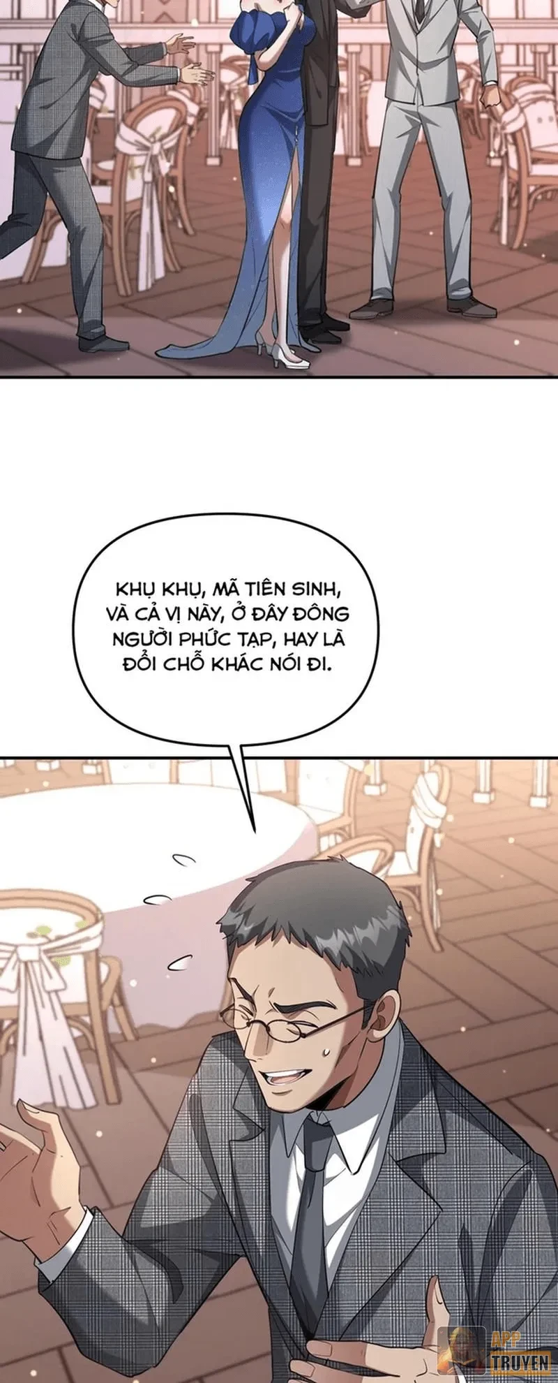 Ta Bị Kẹt Cùng Một Ngày 1000 Năm Chapter 263 - 14