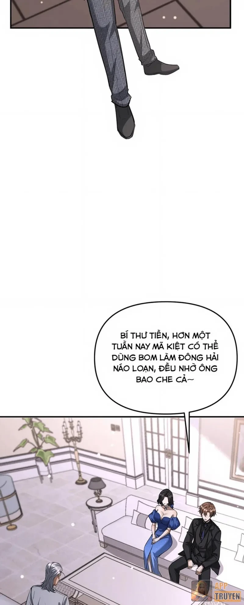 Ta Bị Kẹt Cùng Một Ngày 1000 Năm Chapter 263 - 18