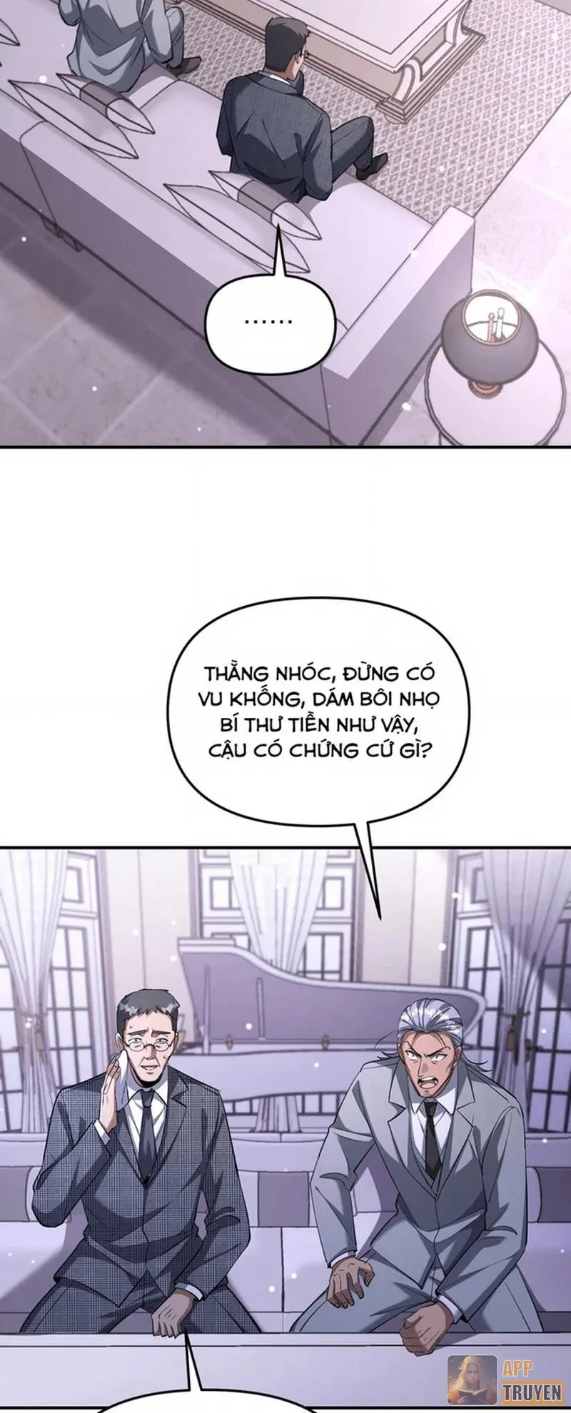 Ta Bị Kẹt Cùng Một Ngày 1000 Năm Chapter 263 - 19