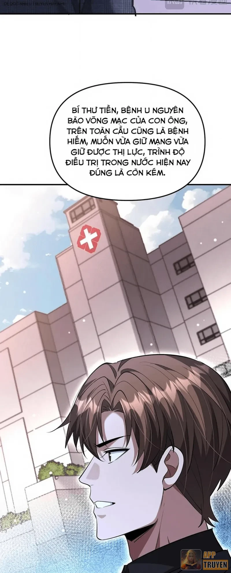 Ta Bị Kẹt Cùng Một Ngày 1000 Năm Chapter 263 - 21