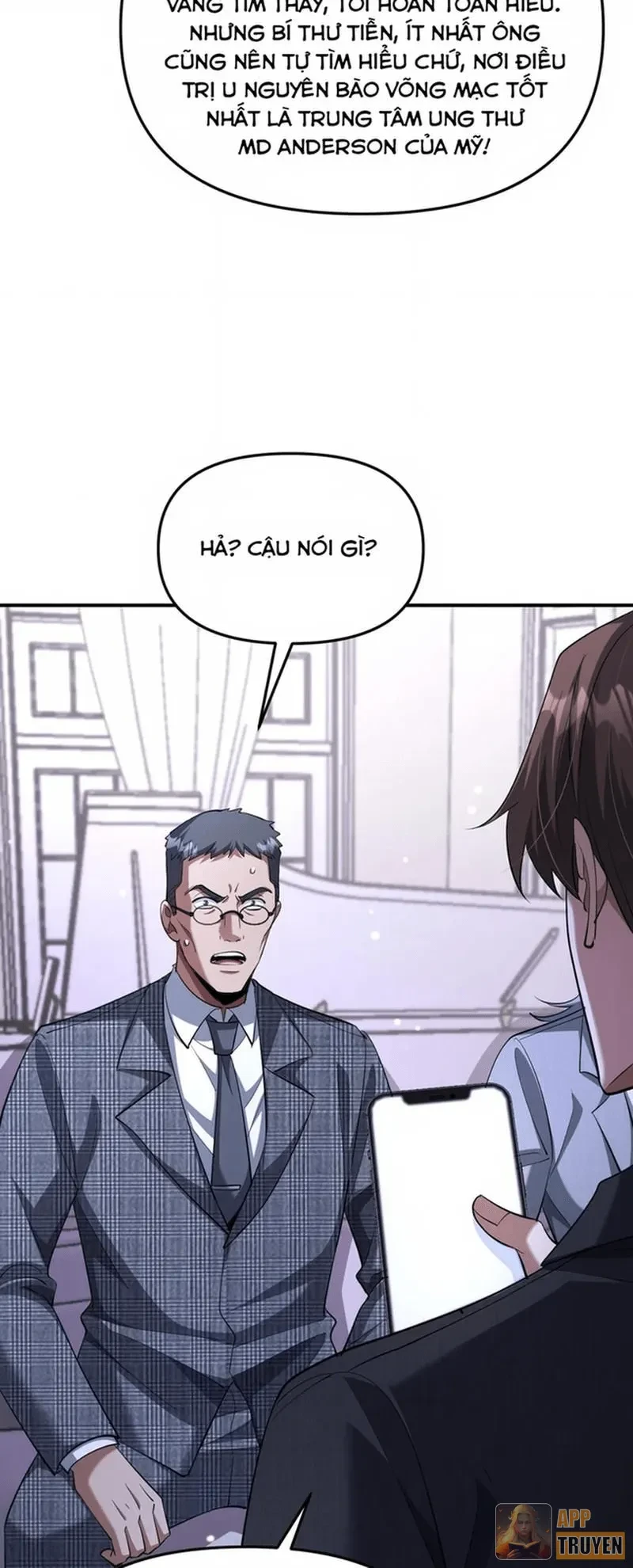 Ta Bị Kẹt Cùng Một Ngày 1000 Năm Chapter 263 - 23