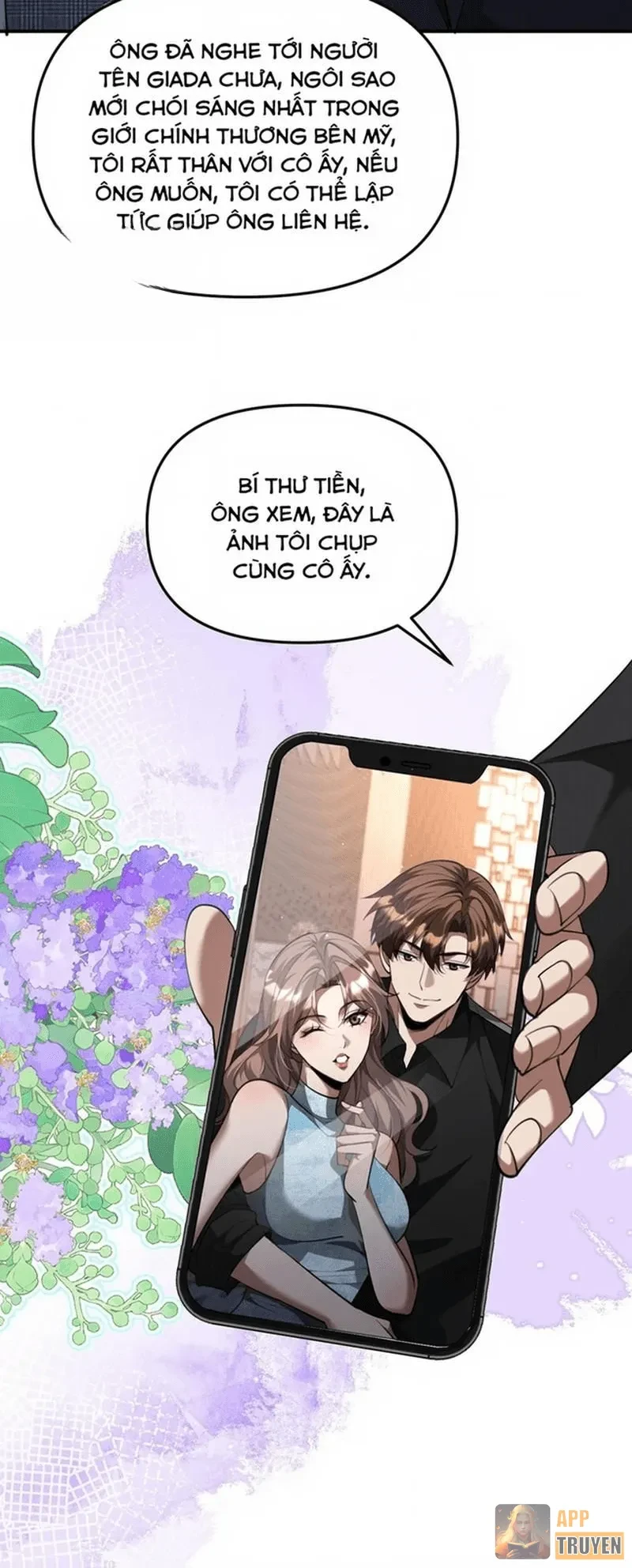 Ta Bị Kẹt Cùng Một Ngày 1000 Năm Chapter 263 - 24