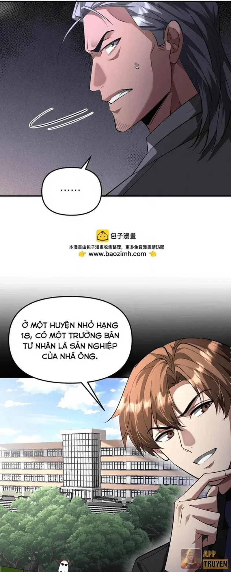 Ta Bị Kẹt Cùng Một Ngày 1000 Năm Chapter 263 - 36