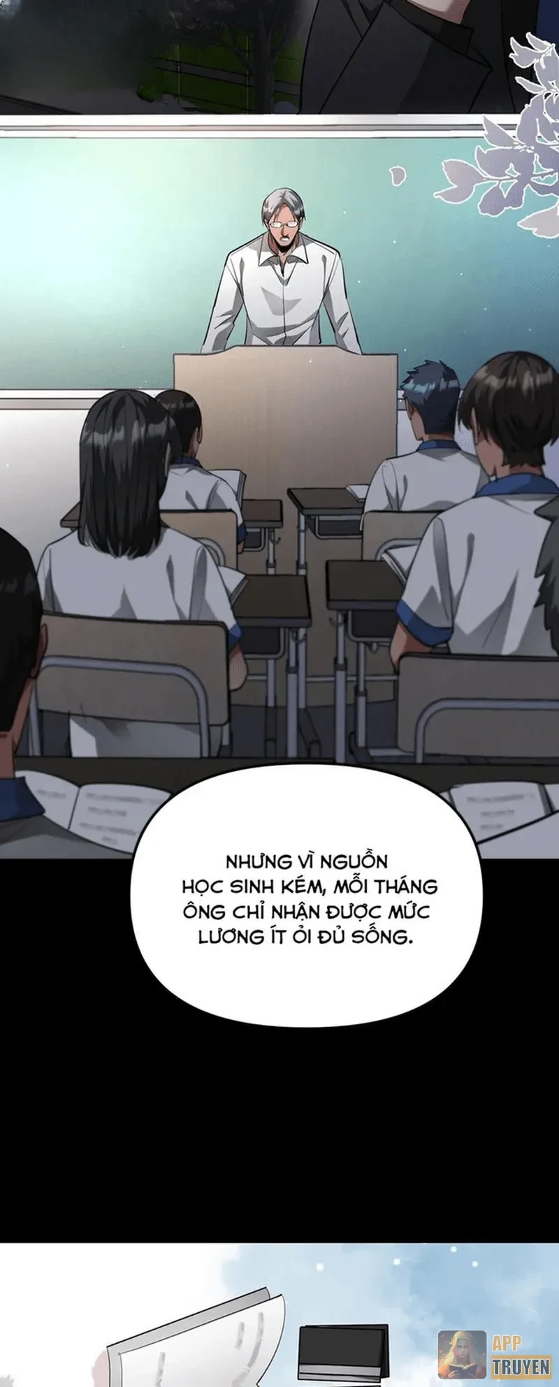 Ta Bị Kẹt Cùng Một Ngày 1000 Năm Chapter 263 - 37