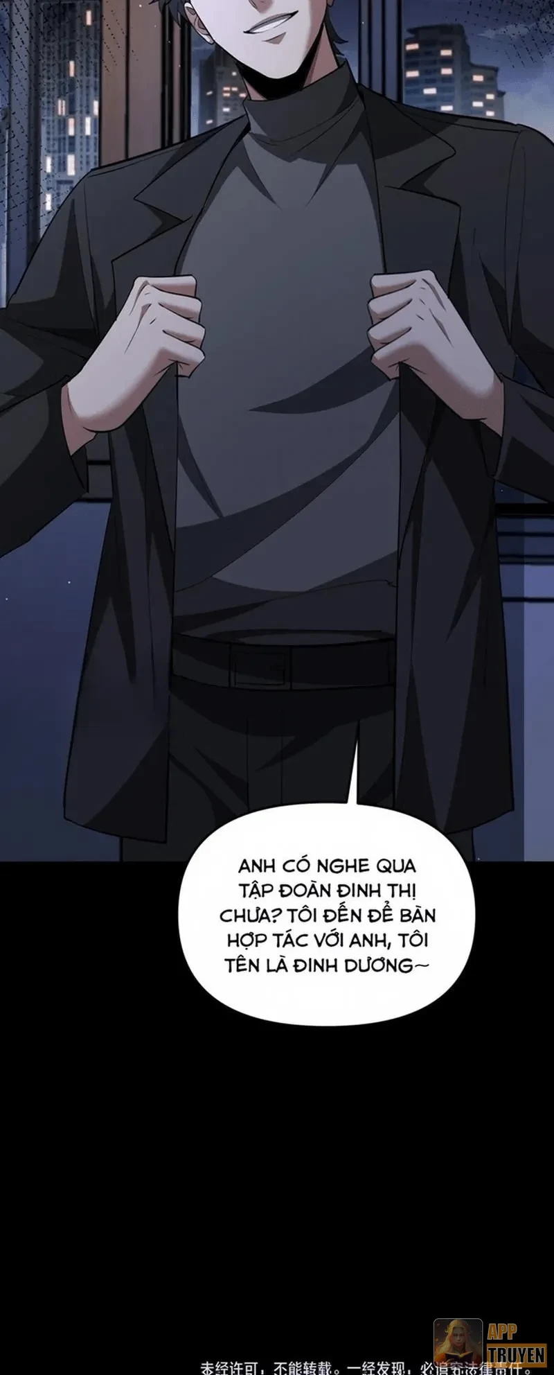 Ta Bị Kẹt Cùng Một Ngày 1000 Năm Chapter 263 - 48