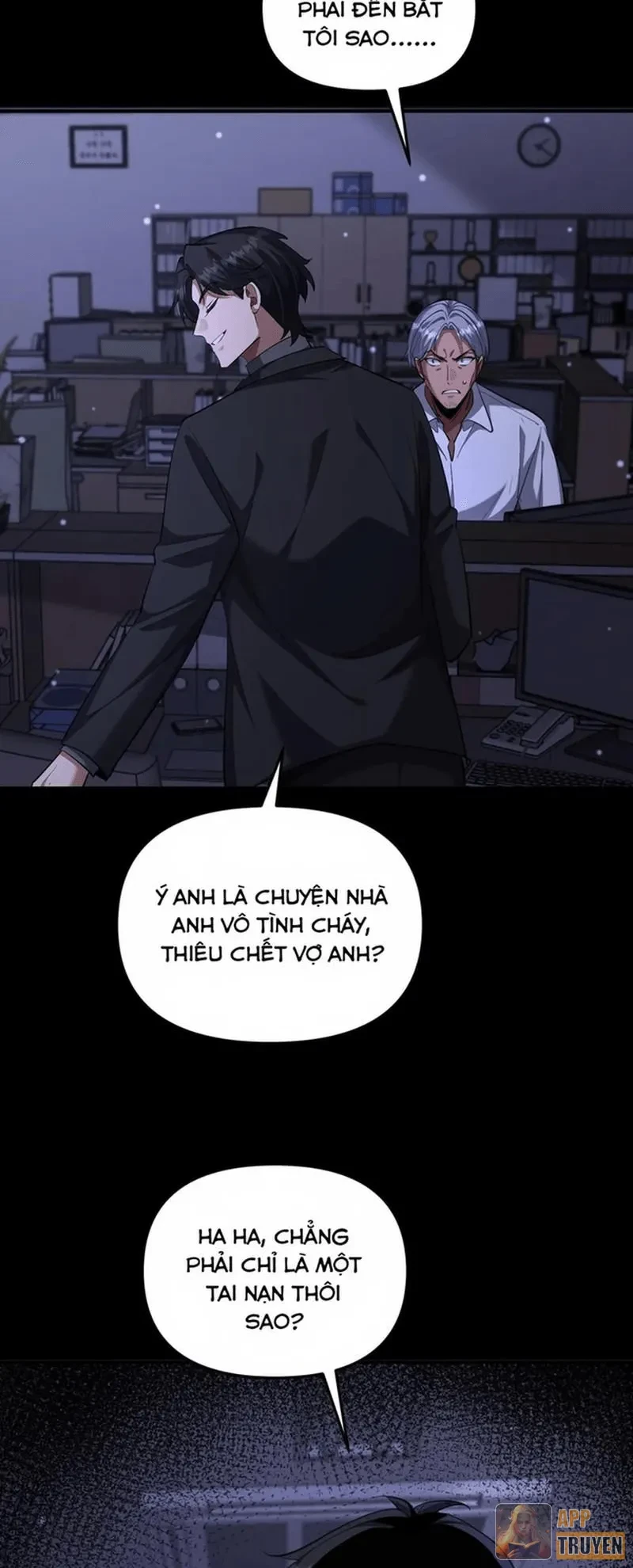 Ta Bị Kẹt Cùng Một Ngày 1000 Năm Chapter 264 - 2