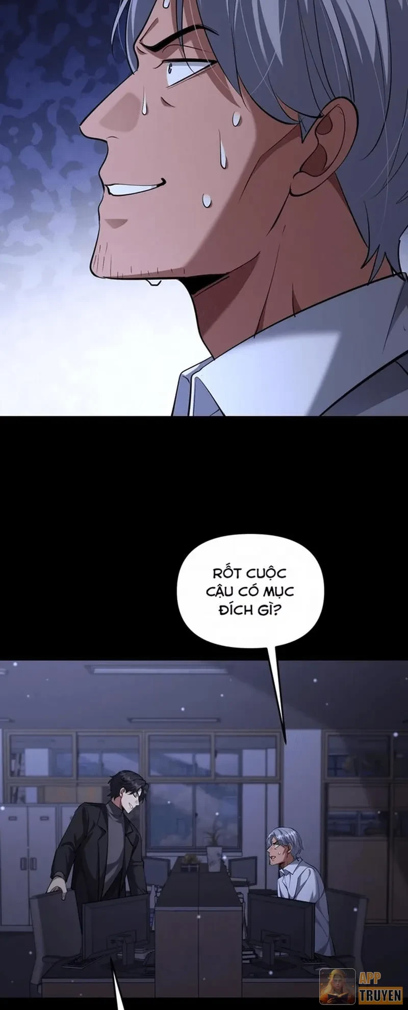 Ta Bị Kẹt Cùng Một Ngày 1000 Năm Chapter 264 - 4