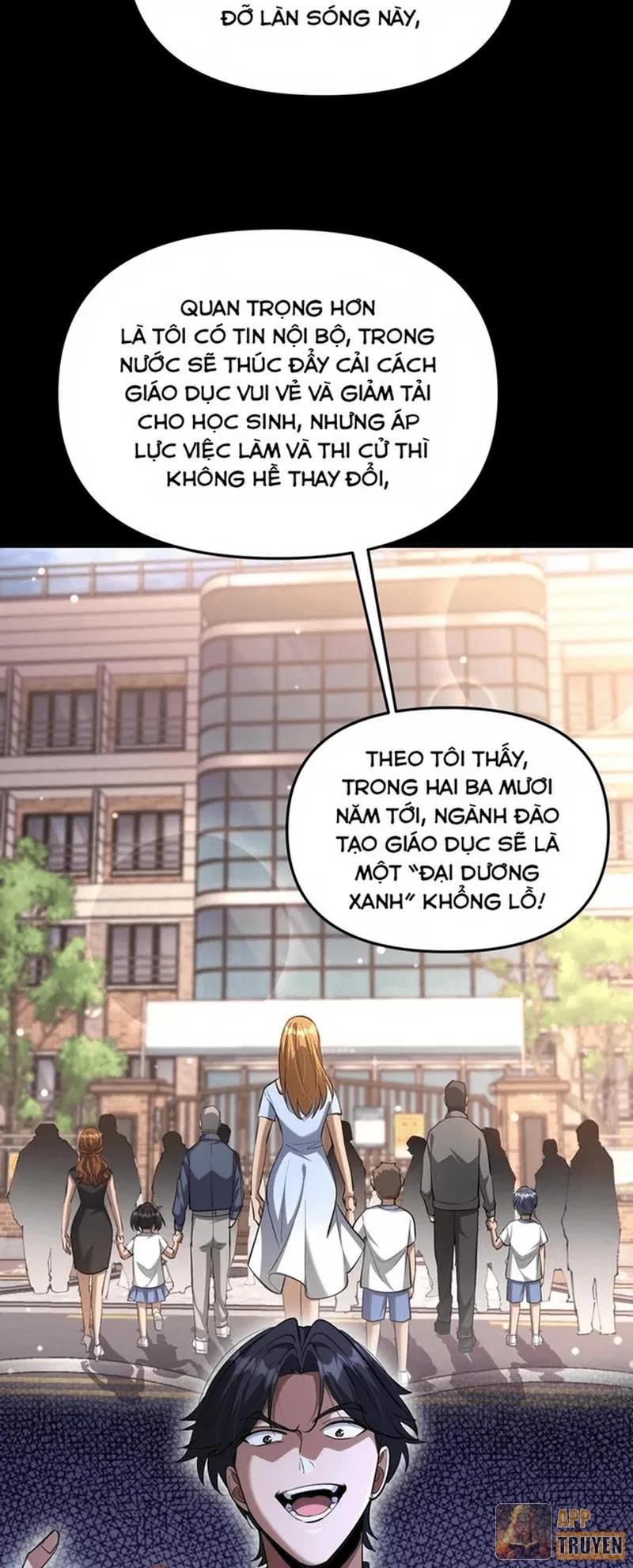 Ta Bị Kẹt Cùng Một Ngày 1000 Năm Chapter 264 - 6