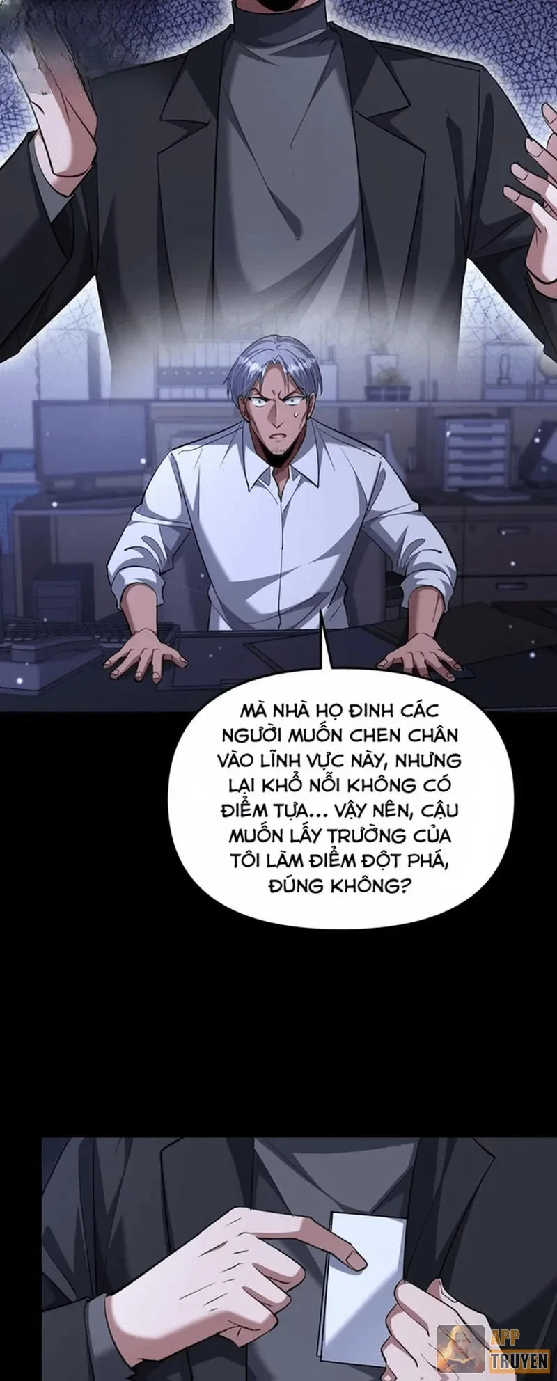 Ta Bị Kẹt Cùng Một Ngày 1000 Năm Chapter 264 - 7
