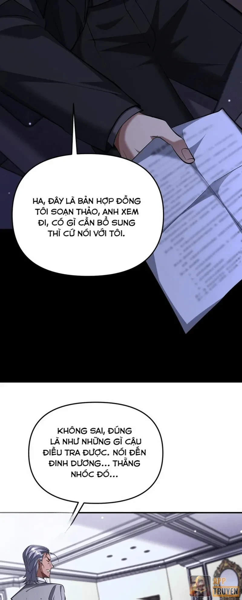 Ta Bị Kẹt Cùng Một Ngày 1000 Năm Chapter 264 - 9