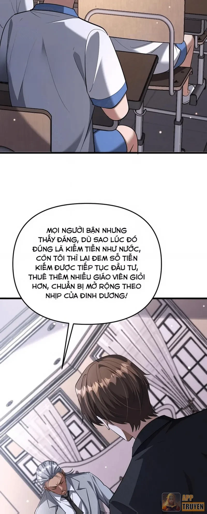 Ta Bị Kẹt Cùng Một Ngày 1000 Năm Chapter 264 - 13
