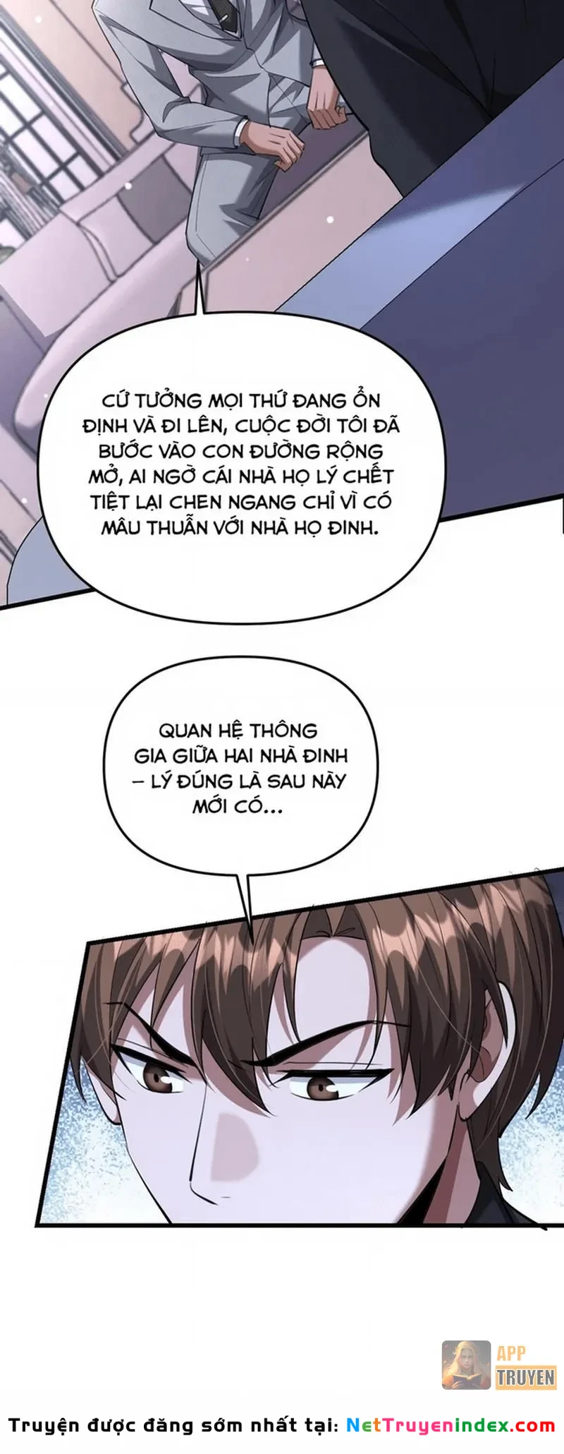 Ta Bị Kẹt Cùng Một Ngày 1000 Năm Chapter 264 - 14