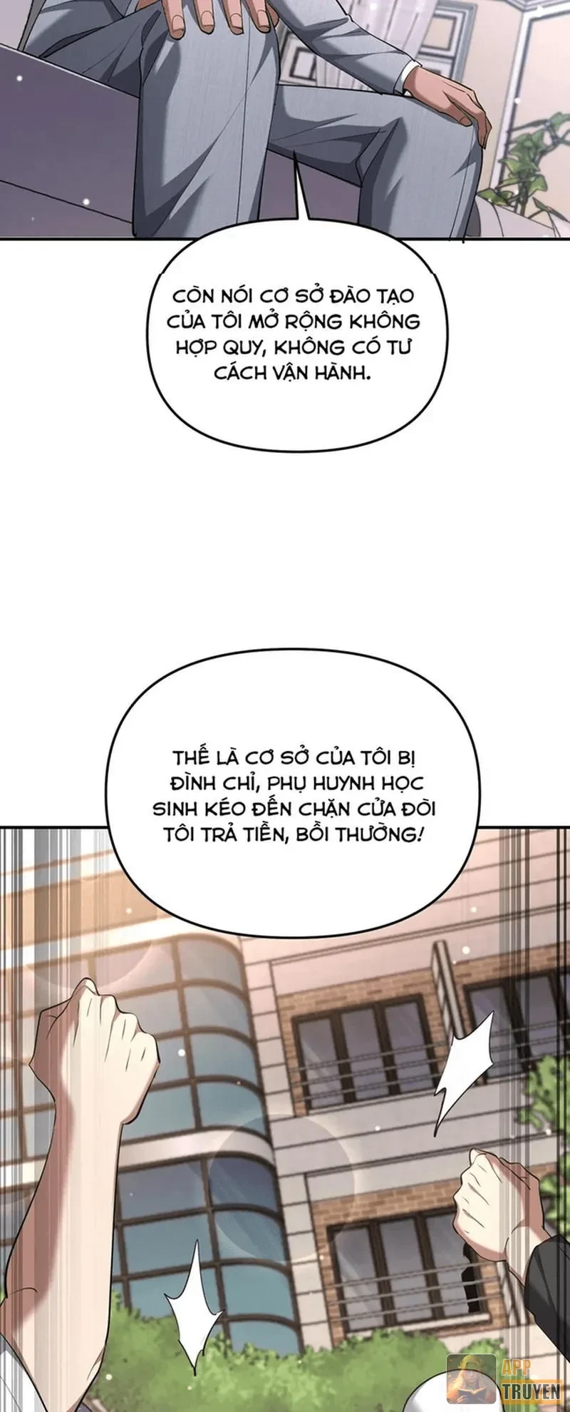 Ta Bị Kẹt Cùng Một Ngày 1000 Năm Chapter 264 - 16