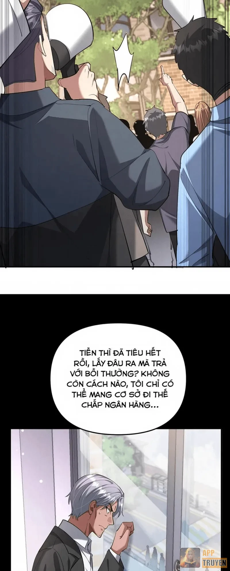 Ta Bị Kẹt Cùng Một Ngày 1000 Năm Chapter 264 - 17
