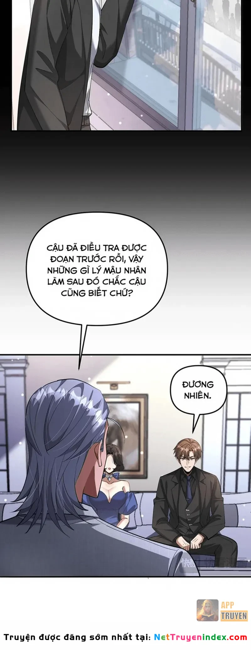 Ta Bị Kẹt Cùng Một Ngày 1000 Năm Chapter 264 - 18