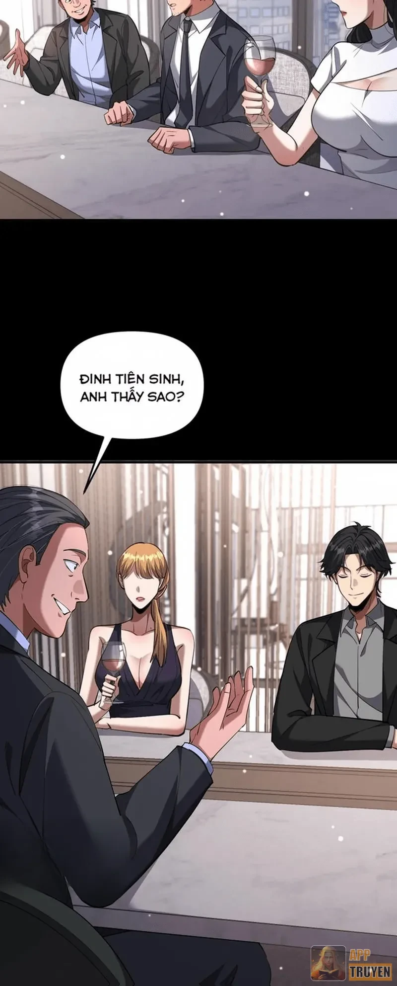 Ta Bị Kẹt Cùng Một Ngày 1000 Năm Chapter 264 - 21