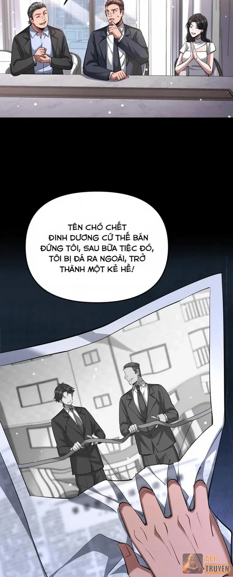 Ta Bị Kẹt Cùng Một Ngày 1000 Năm Chapter 264 - 23