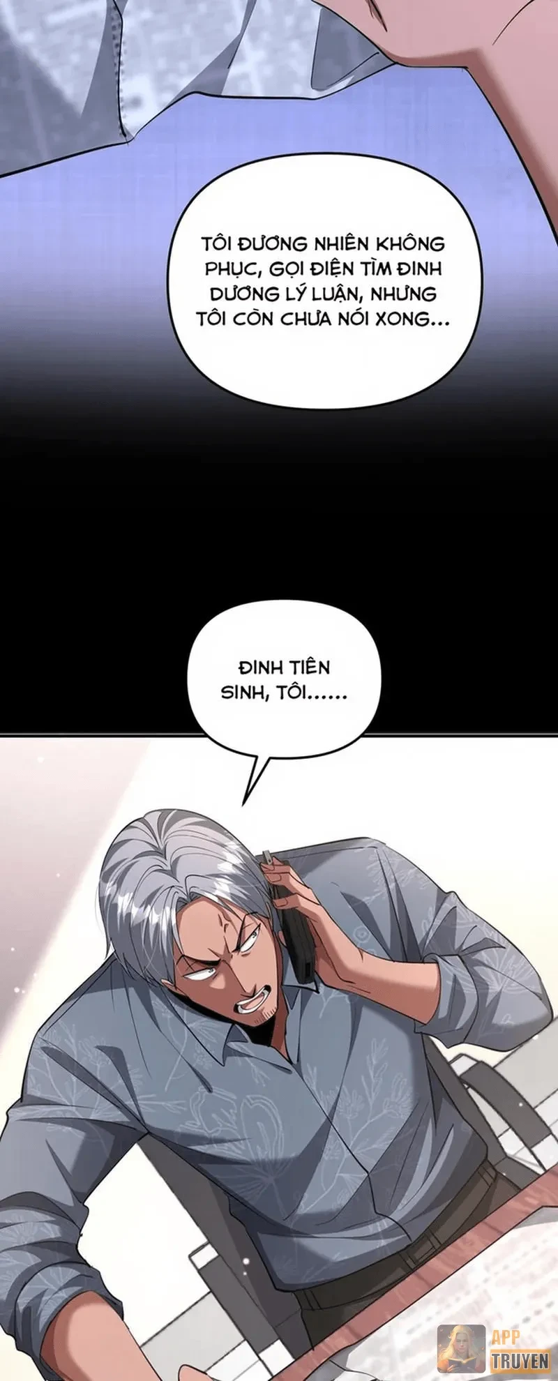 Ta Bị Kẹt Cùng Một Ngày 1000 Năm Chapter 264 - 24