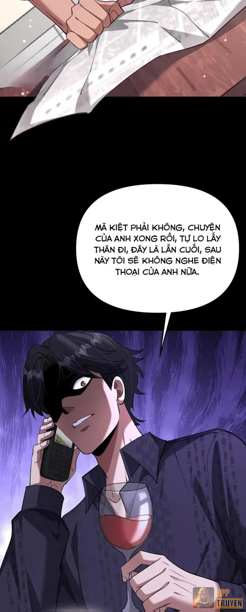 Ta Bị Kẹt Cùng Một Ngày 1000 Năm Chapter 264 - 25