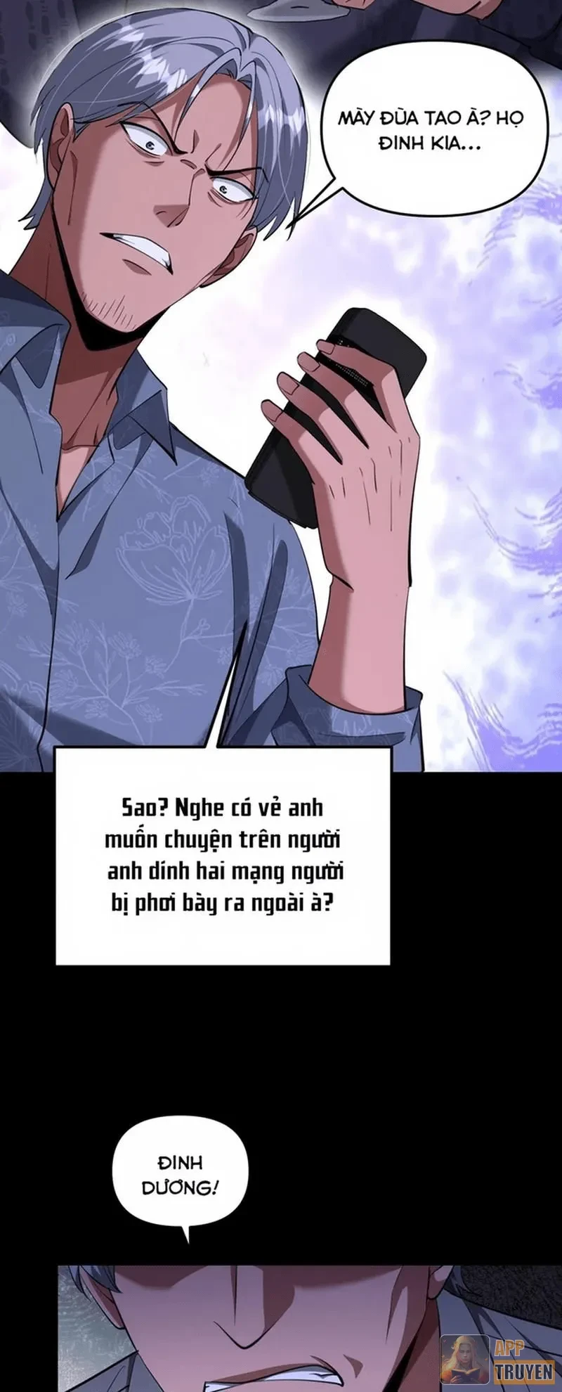 Ta Bị Kẹt Cùng Một Ngày 1000 Năm Chapter 264 - 26