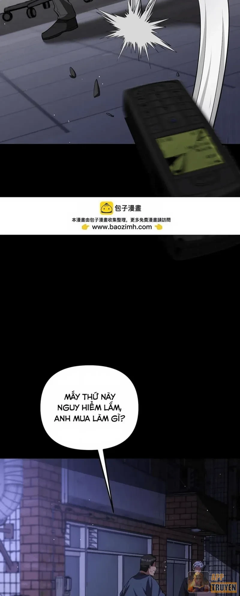 Ta Bị Kẹt Cùng Một Ngày 1000 Năm Chapter 264 - 28