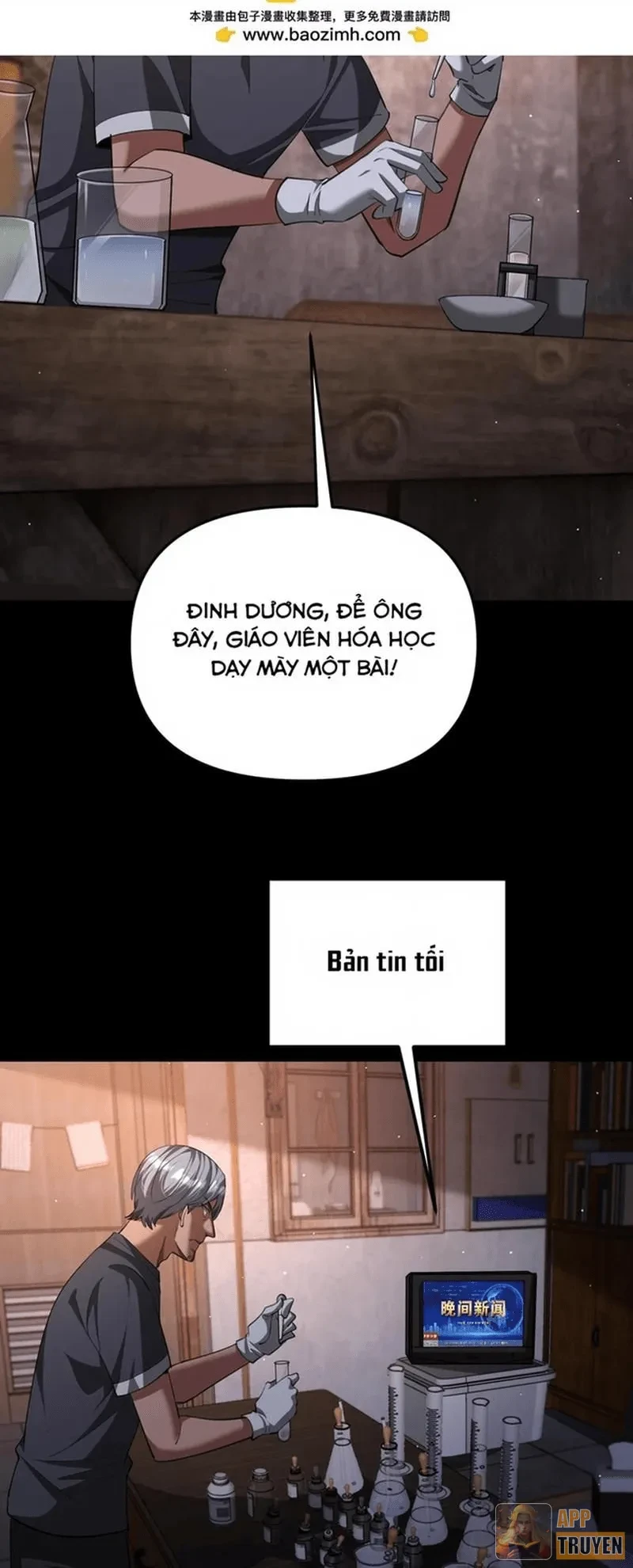 Ta Bị Kẹt Cùng Một Ngày 1000 Năm Chapter 264 - 30