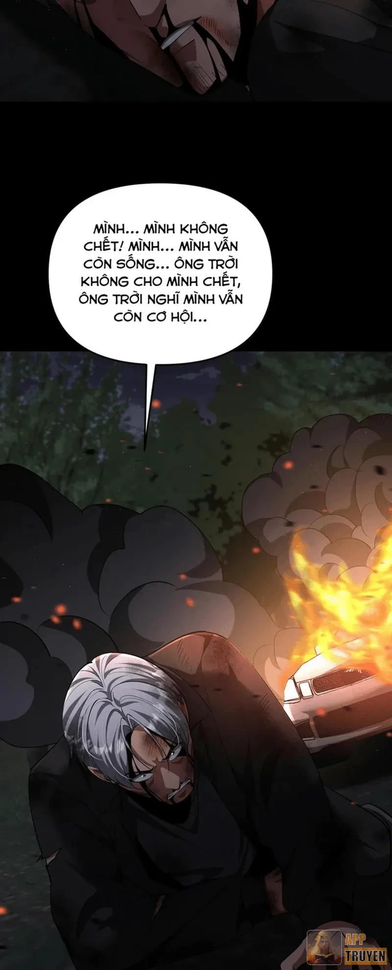 Ta Bị Kẹt Cùng Một Ngày 1000 Năm Chapter 264 - 39