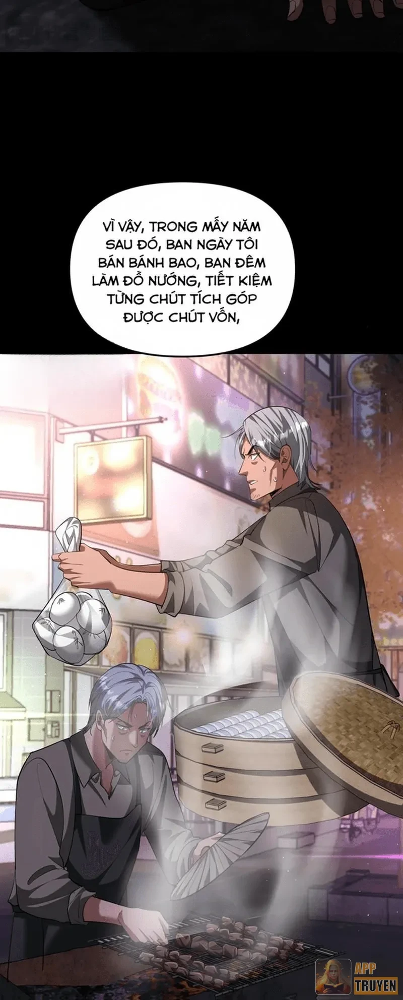 Ta Bị Kẹt Cùng Một Ngày 1000 Năm Chapter 264 - 40