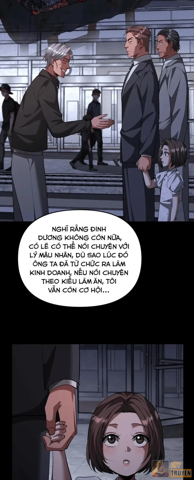 Ta Bị Kẹt Cùng Một Ngày 1000 Năm Chapter 264 - 41
