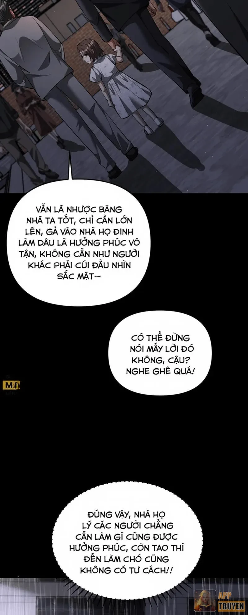 Ta Bị Kẹt Cùng Một Ngày 1000 Năm Chapter 264 - 43