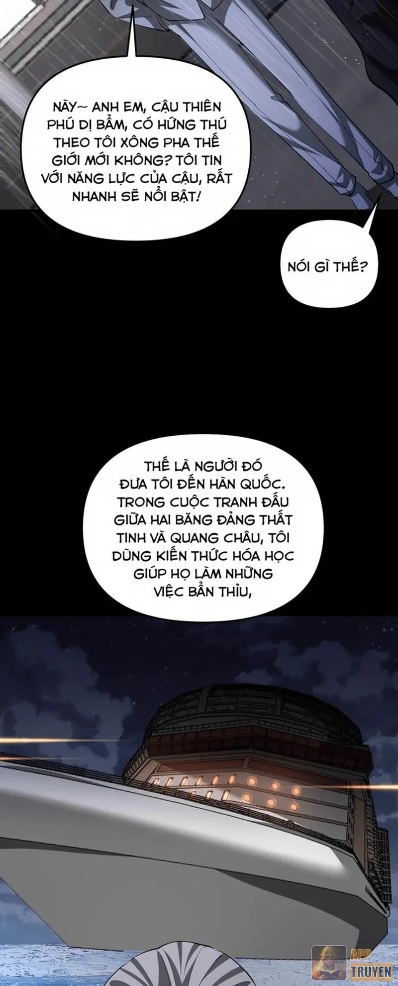 Ta Bị Kẹt Cùng Một Ngày 1000 Năm Chapter 264 - 45