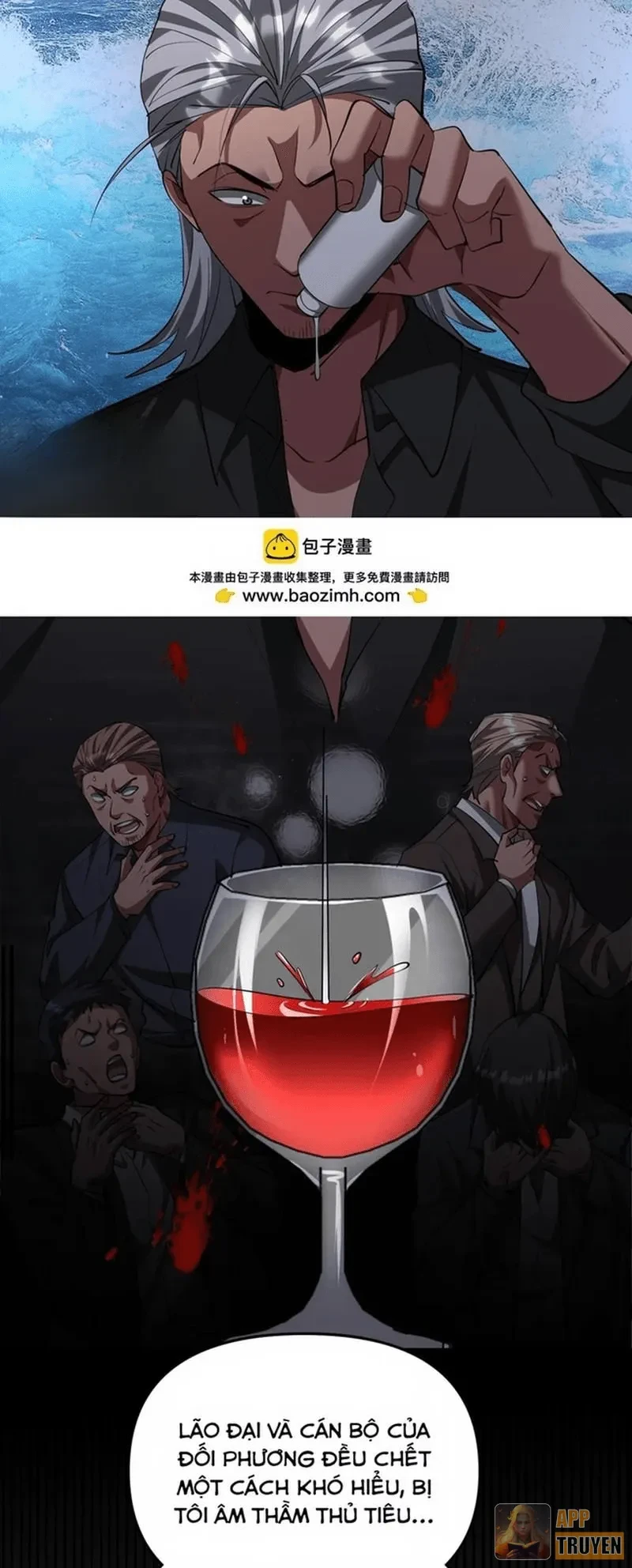 Ta Bị Kẹt Cùng Một Ngày 1000 Năm Chapter 264 - 46
