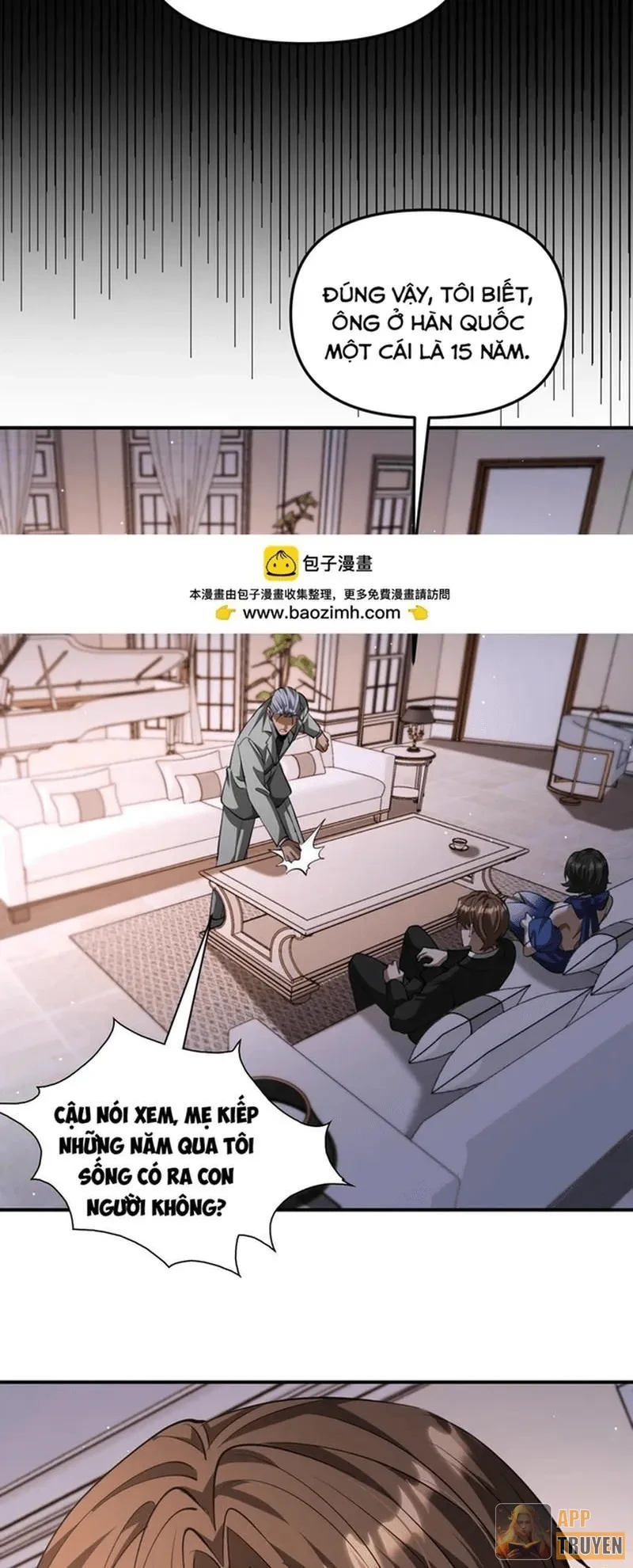 Ta Bị Kẹt Cùng Một Ngày 1000 Năm Chapter 264 - 47