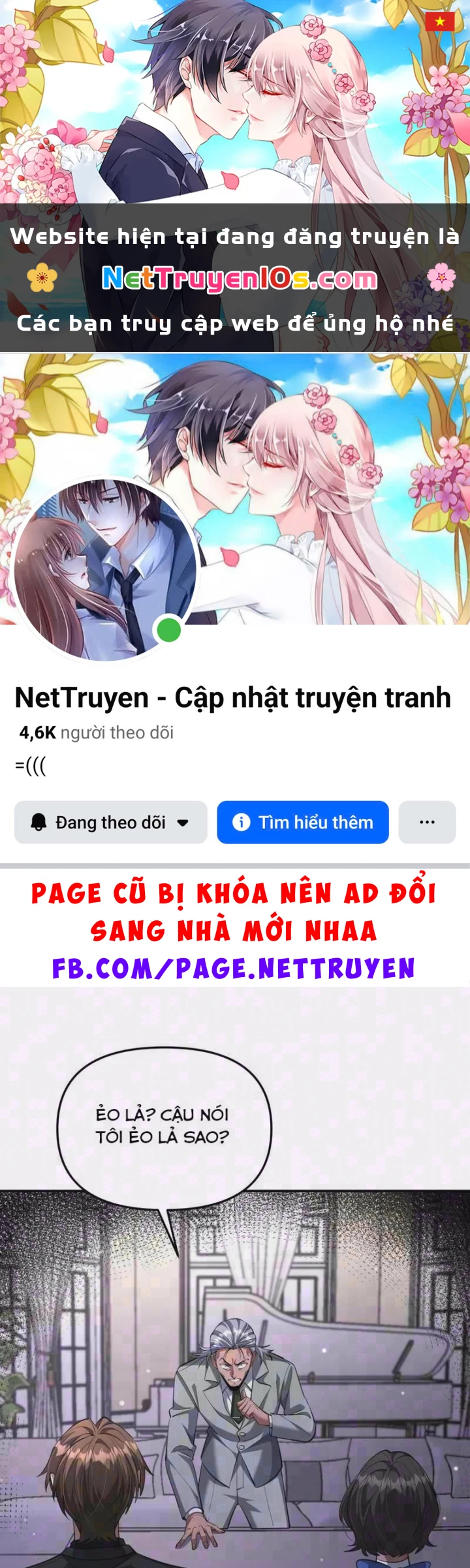 Ta Bị Kẹt Cùng Một Ngày 1000 Năm Chapter 265 - 1