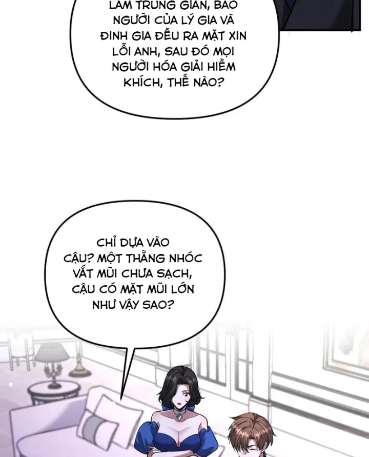 Ta Bị Kẹt Cùng Một Ngày 1000 Năm Chapter 265 - 20