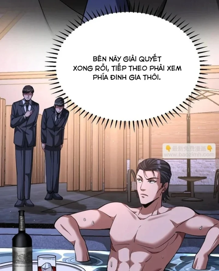 Ta Bị Kẹt Cùng Một Ngày 1000 Năm Chapter 265 - 96