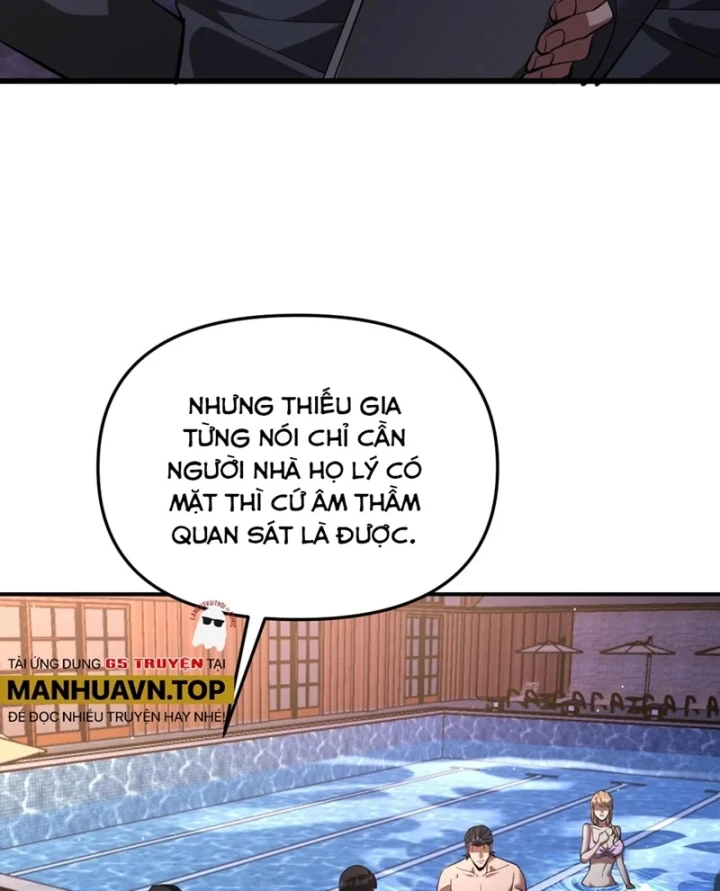 Ta Bị Kẹt Cùng Một Ngày 1000 Năm Chapter 266 - 18